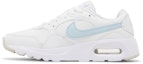 Lookbook (W) Nike Air Max SC 'Putih Ocean Bliss' CW4554-112