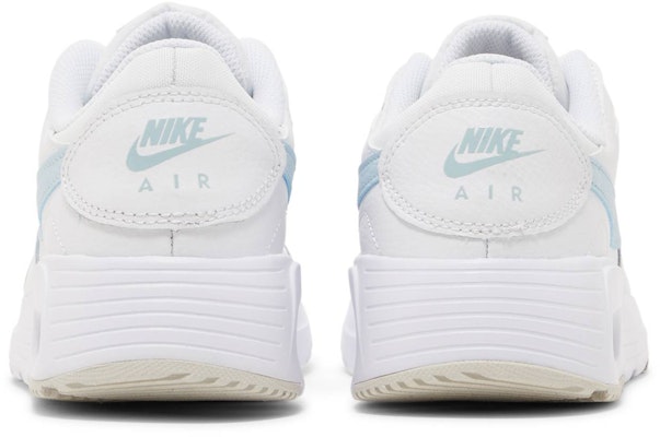 (女款)Nike Air Max SC 'White Ocean Bliss' CW4554-112 Details for (女款)Nike Air Max SC 'White Ocean Bliss' CW4554-112