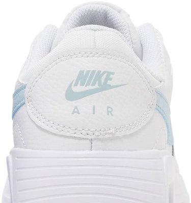 (女款)Nike Air Max SC 'White Ocean Bliss' CW4554-112 Sizing (女款)Nike Air Max SC 'White Ocean Bliss' CW4554-112