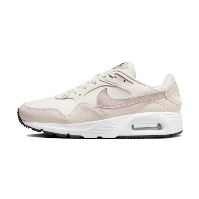 (W) Nike Air Max SC 'White Pink'