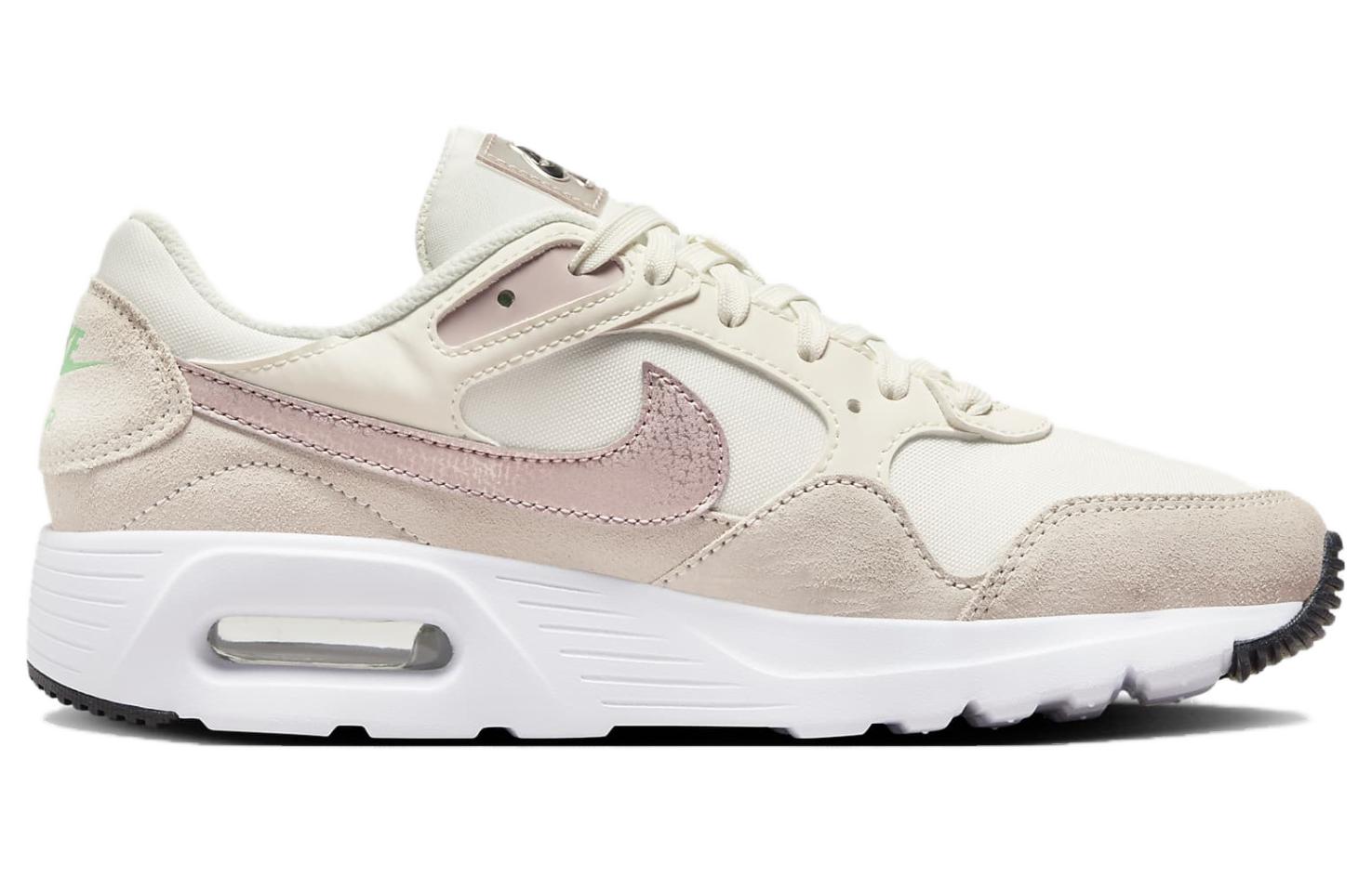 Order (W) Nike Air Max SC 'Putih Merah Muda' FQ6795-100