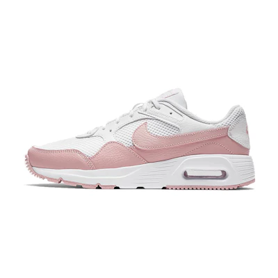 (W) Nike Air Max SC 'White Pink Glaze'