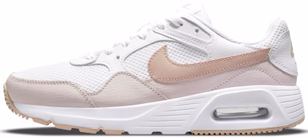 (Women) Nike Air Max SC 'White Pink Oxford' CW4554-105 (Women) Nike Air Max SC 'White Pink Oxford' CW4554-105
