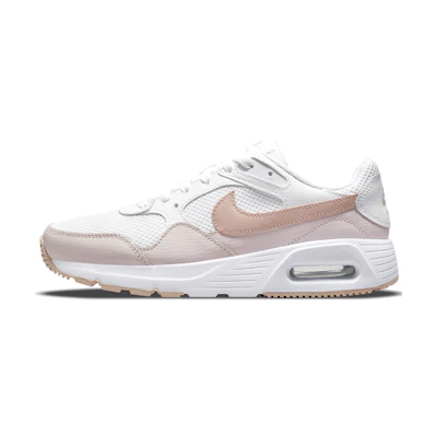 (W) Nike Air Max SC 'White Pink Oxford'