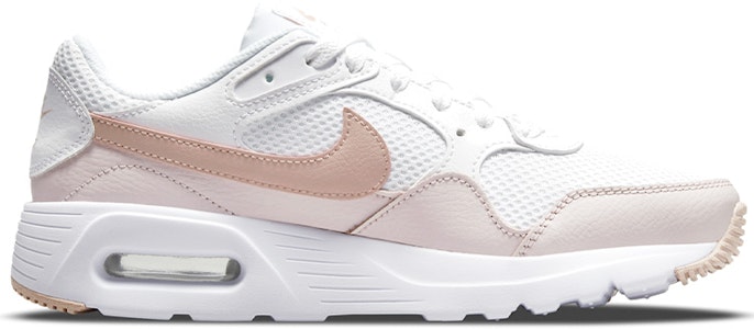 (W) Nike Air Max SC 'Blanco Rosa Oxford' CW4554-105 Order (W) Nike Air Max SC 'Blanco Rosa Oxford' CW4554-105