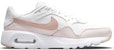 (W) Nike Air Max SC 'Putih Pink Oxford' CW4554-105