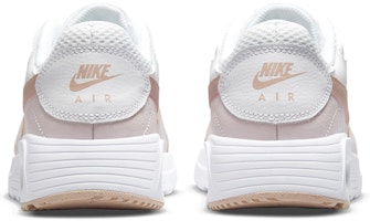 耐吉 Air Max SC 透氣輕便 低筒 跑步鞋 女款 粉白 Purchase 耐吉 Air Max SC 透氣輕便 低筒 跑步鞋 女款 粉白