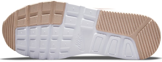 耐吉 Air Max SC 透氣輕便 低筒 跑步鞋 女款 粉白 Details for 耐吉 Air Max SC 透氣輕便 低筒 跑步鞋 女款 粉白