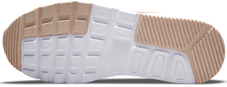 (W) Nike Air Max SC 'Blanco Rosa Oxford' CW4554-105 Details for (W) Nike Air Max SC 'Blanco Rosa Oxford' CW4554-105