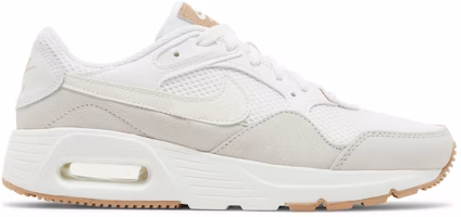 (Women) Nike Air Max SC 'White Platinum Tint' CW4554-108 (Women) Nike Air Max SC 'White Platinum Tint' CW4554-108