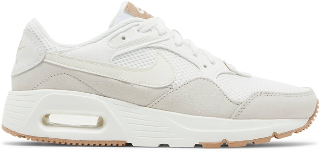 (W) Nike Air Max SC 'Putih Platinum Tint' CW4554-108 Buy (W) Nike Air Max SC 'Putih Platinum Tint' CW4554-108