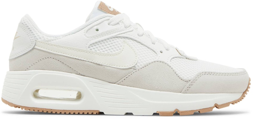 (Women) Nike Air Max SC 'White Platinum Tint' CW4554-108 Buy (Women) Nike Air Max SC 'White Platinum Tint' CW4554-108