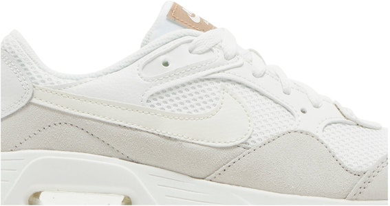 (W) Nike Air Max SC 'Putih Platinum Tint' CW4554-108 Order (W) Nike Air Max SC 'Putih Platinum Tint' CW4554-108