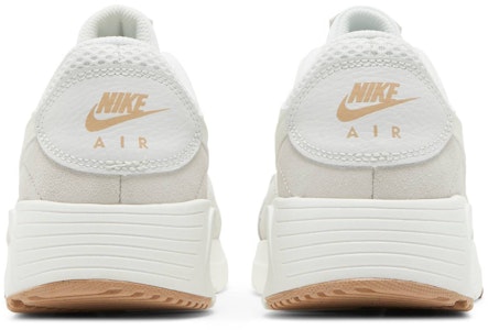 (W) Nike Air Max SC 'Putih Platinum Tint' CW4554-108 Details for (W) Nike Air Max SC 'Putih Platinum Tint' CW4554-108