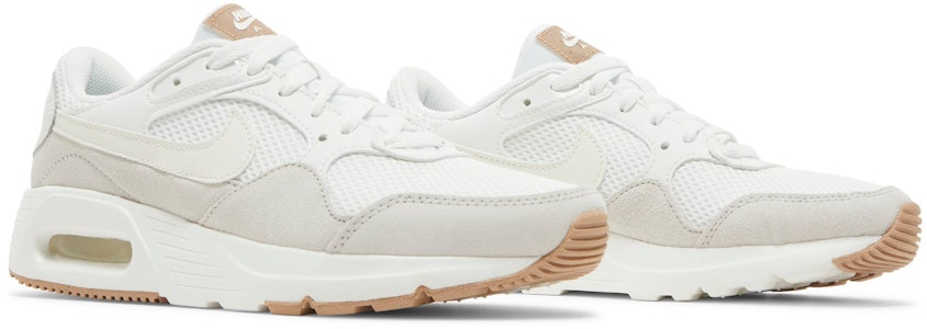 (W) Nike Air Max SC 'Putih Platinum Tint' CW4554-108 Cheap (W) Nike Air Max SC 'Putih Platinum Tint' CW4554-108