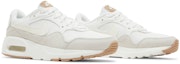 Cheap (W) Nike Air Max SC 'Putih Platinum Tint' CW4554-108