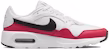 (W) Nike Air Max SC 'Putih Rush Pink' CW4554-106
