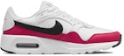 Order (W) Nike Air Max SC 'Putih Rush Pink' CW4554-106