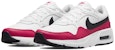 (W) Nike Air Max SC 'Putih Rush Pink' CW4554-106