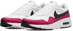 Lookbook (W) Nike Air Max SC 'Putih Rush Pink' CW4554-106