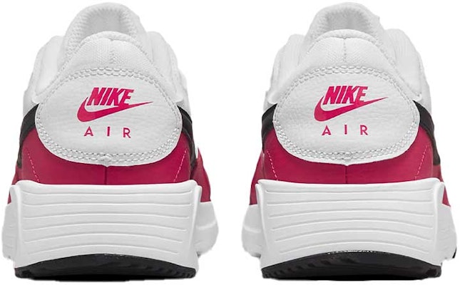 (W) 耐克 Air Max SC 白色烈焰粉 CW4554-106 Purchase (W) 耐克 Air Max SC 白色烈焰粉 CW4554-106