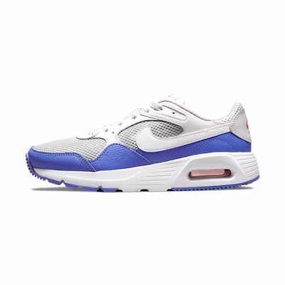 (W) Nike Air Max SC Blue/Gray