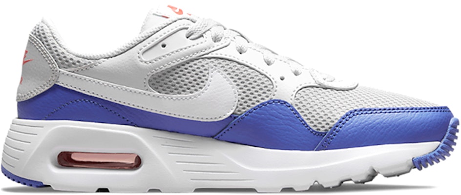 (W) Nike Air Max SC Azul/Gris CW4554-003 Order (W) Nike Air Max SC Azul/Gris CW4554-003