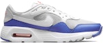 Order (W) Nike Air Max SC Biru/Kelabu CW4554-003