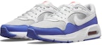 Lookbook (W) Nike Air Max SC Biru/Kelabu CW4554-003
