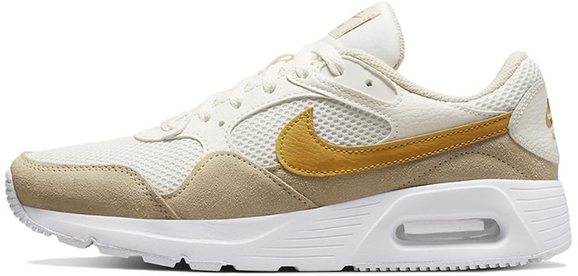 (W) Nike Air Max SC Low Retro Blanco Amarillo CW4554-004 Buy (W) Nike Air Max SC Low Retro Blanco Amarillo CW4554-004