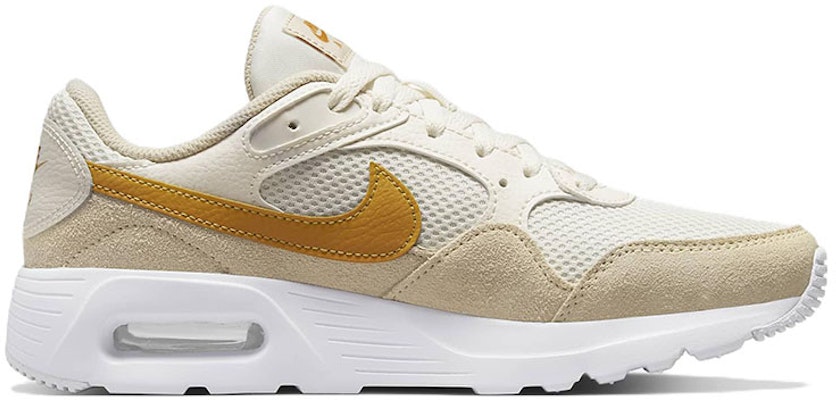 (W) Nike Air Max SC Low Retro Blanco Amarillo CW4554-004 Order (W) Nike Air Max SC Low Retro Blanco Amarillo CW4554-004
