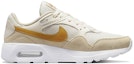 Order (W) Nike Air Max SC Low Retro Blanco Amarillo CW4554-004