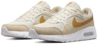Lookbook (W) Nike Air Max SC Low Retro Blanco Amarillo CW4554-004