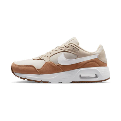(W) Nike Air Max SC Sand Drift/Amber Brown/White/Summit White