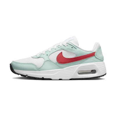 (W) Nike Air Max SC SE 'Jade Ice Fusion Red'