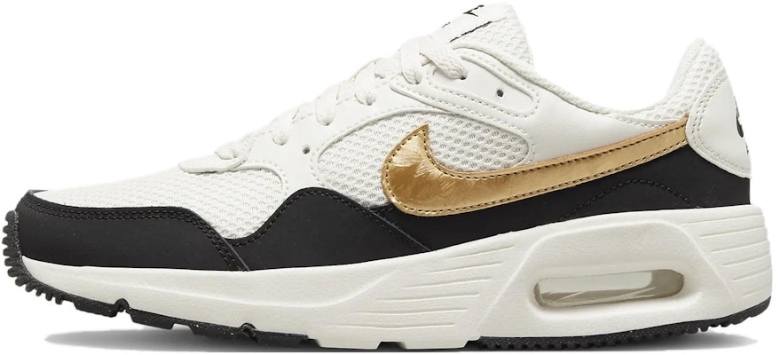 (Women) Nike Air Max SC SE 'Phantom Metallic Gold' DV6842-001 Buy (Women) Nike Air Max SC SE 'Phantom Metallic Gold' DV6842-001