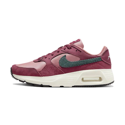 (W) Nike Air Max SC SE 'Red Stardust Deep Jungle'