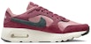 (W) Nike Air Max SC SE 'Merah Stardust Deep Jungle' FB8459-600
