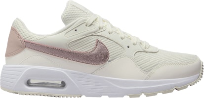 (Women) Nike Air Max SC SE 'Sail Pink Oxford' DV6842-100 (Women) Nike Air Max SC SE 'Sail Pink Oxford' DV6842-100