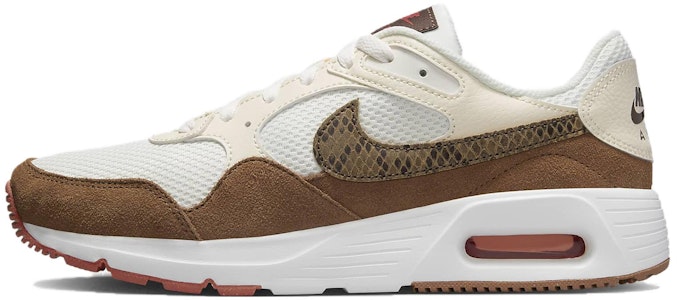 (W) 耐克Air Max SC SE 淡象牙色顶级白 DX9501-100 Buy (W) 耐克Air Max SC SE 淡象牙色顶级白 DX9501-100