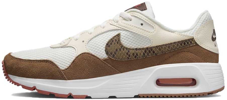 (Women) Nike Air Max SC SE Pale Ivory Summit White DX9501-100 Buy (Women) Nike Air Max SC SE Pale Ivory Summit White DX9501-100