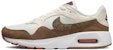 (W) Nike Air Max SC SE Ivory Pudar Summit Putih DX9501-100