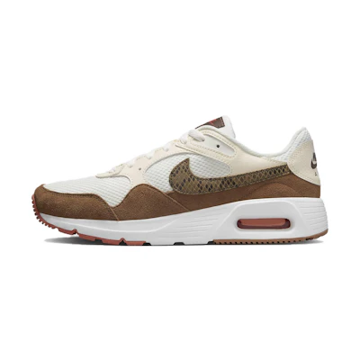 (W) Nike Air Max SC SE Pale Ivory Summit White