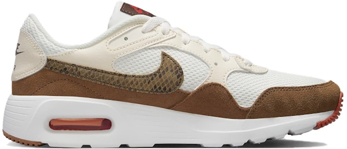 (W) 耐克Air Max SC SE 淡象牙色顶级白 DX9501-100 Order (W) 耐克Air Max SC SE 淡象牙色顶级白 DX9501-100