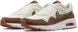 Lookbook (W) Nike Air Max SC SE Ivory Pudar Summit Putih DX9501-100