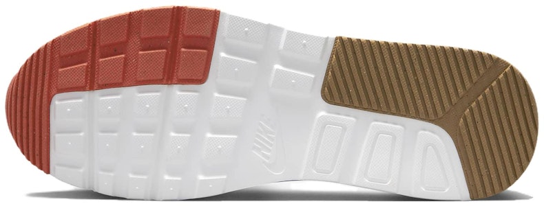 (W) 耐克Air Max SC SE 淡象牙色顶级白 DX9501-100 Details for (W) 耐克Air Max SC SE 淡象牙色顶级白 DX9501-100