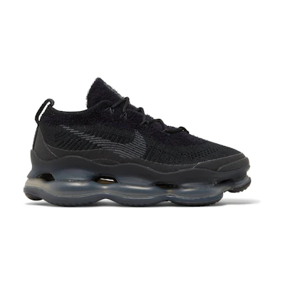(W) Nike Air Max Scorpion 'Black'