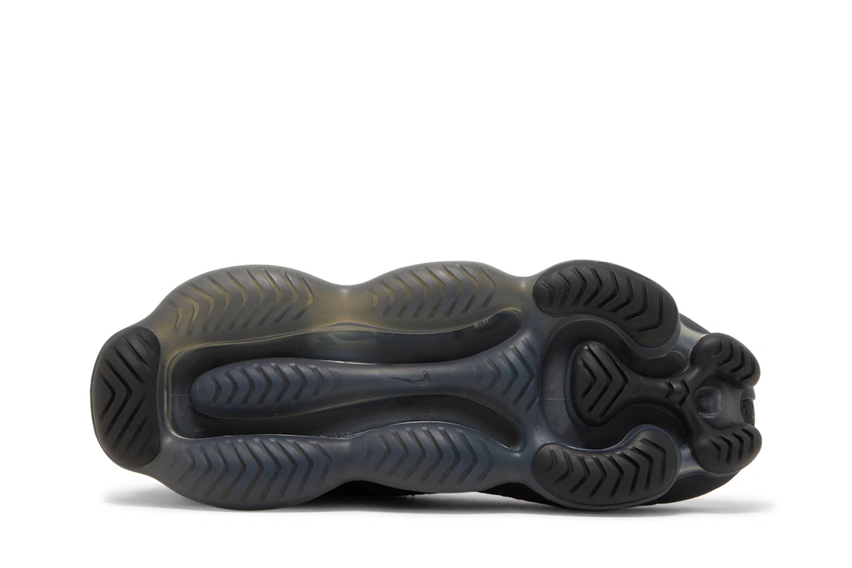 (Women) Nike Air Max Scorpion 'Black'