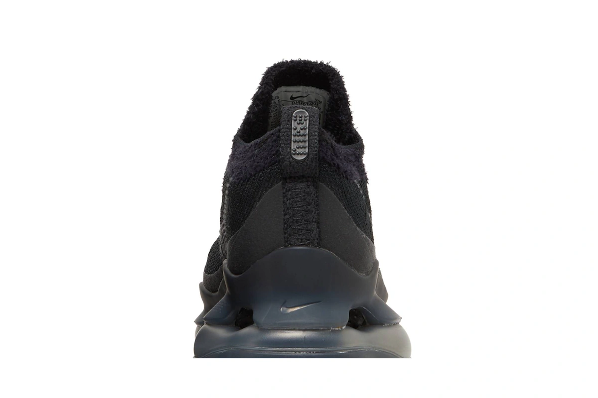 (Women) Nike Air Max Scorpion 'Black'