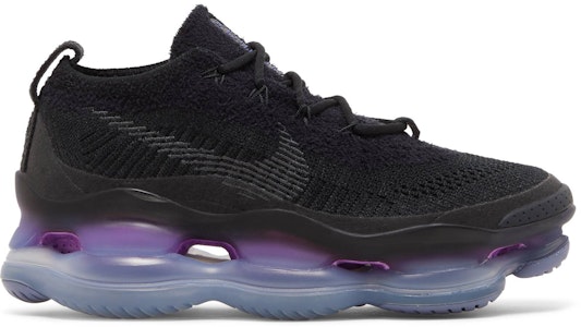 (W) Nike Air Max Scorpion 'Hitam/Ungu' DR0888-001 Buy (W) Nike Air Max Scorpion 'Hitam/Ungu' DR0888-001